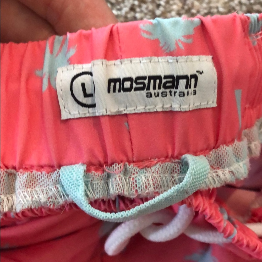 Swim trunks - Picture 3 of 3